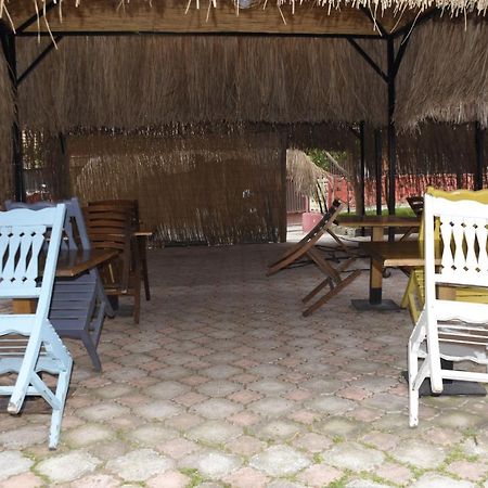 Yalcin Otel Antalya Eksteriør billede